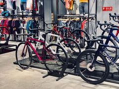 -SPECIALIZED闪电自行车(北苑路店)