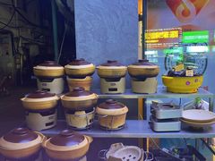 -郑记•不夜城烧烤•龙虾•虾蟹(黄鹤楼店)