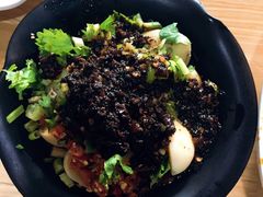 -二孃鸡爪爪(东郊记忆店)