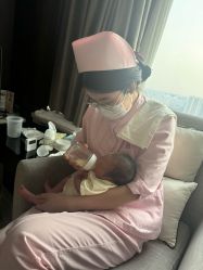 -巍阁月子中心(国贸店)