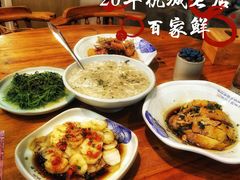 -百家鲜·杭帮菜