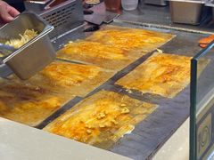 -冠雄先生烤冷面(熙街旗舰店)