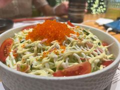 -Sushi Love 创意寿司(丽影广场店)