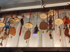 大堂-慢丽江·云南野生菌土鸡锅(西山店)