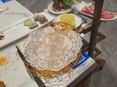 -重庆巴渝火锅(钟家村店)