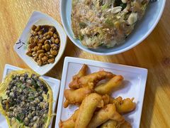 -海坛特色小吃·只做平潭特色菜(平潭店)