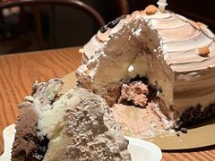 -DQ·蛋糕·冰淇淋(科华王府井店)