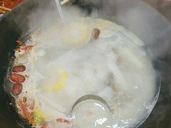 -草本味·市井羊肉馆(新开铺总店)