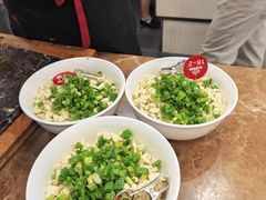 -老刘家永盛斋·传统泡馍(东关南街店)