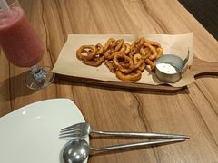 -必胜客(车陂店)