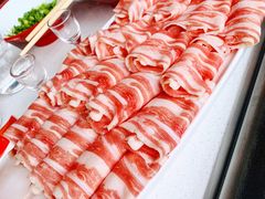 -倍儿红喜临门火锅(文兴路店)
