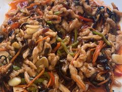 -宾朋海鲜饭庄(兴海路店)