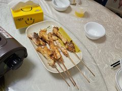 -小煵记·打边炉(西丽文光店)