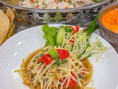 -荷花泰菜(东方新天地店)