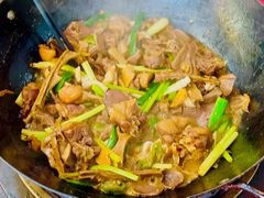 -大地农庄(逢沙大道店)