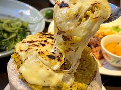 -大头虾越式风味餐厅(光明广场店)