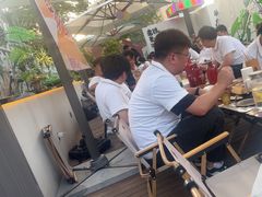 -北丐先生·野馄饨烧烤(雨花万象店)