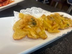 -金刚山(学府路店)
