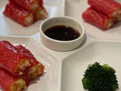 -粤秀小厨·广式早茶(辽宁路店)