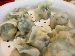 -八珍饺子·烤鸭·家常菜