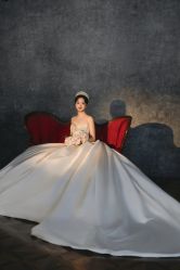 -Mu慕婚纱摄影·超级工作室