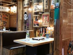 大堂-炉太郎日式烧肉店(华贸店)