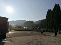 -武陵山森林公园