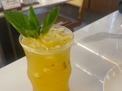 鸡尾酒-盐说·西式餐酒馆(光明万达店)