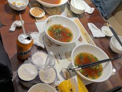 -老淮城·长鱼面(河下古镇店)