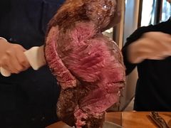 -拉蒂娜·巴西牛排馆 Latina·Brazilian Steakhouse(王府井喜悦店)