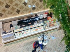 -杭州大厦LSE城市生活超市(杭州大厦店)
