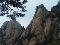 -黄山风景区