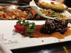 -大自然(鲁家村店)