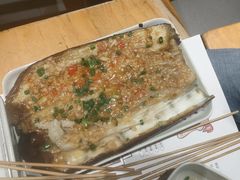 -木屋烧烤(坂田天安云谷店)