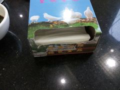 -皇鸽餐厅(长命水分店)
