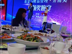 -深圳星河丽思卡尔顿酒店