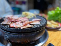 -石记老北京炙子烤肉(松园店)