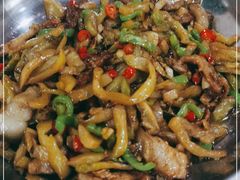 -燊厨饭店