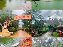 -南京金牛湖风景区