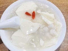 冰醉豆花-小豆海棠(人民南路店)