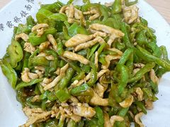 -蒋家桥饺面店(广陵路店)
