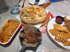 -必胜客(津塘店)