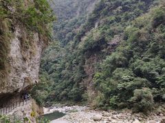 -太鲁阁公园