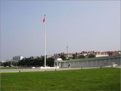 -大连人民广场