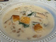 -通海俄式烧烤·俄罗斯大串(嵩山路店)