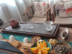 -邈墨茶馆(凤起路店)