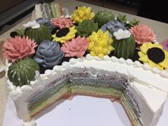 -BON CAKE(华贸购物中心店)