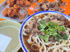 -清真-戏楼王记牛肉面