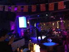 -音乐房子·Vintage Live Bar(玉林总店)