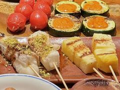 -Fukumimi·美醉堂 居酒屋(金尚店)